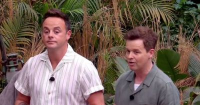 I'm A Celebrity fans 'switch off' as they slam show's format change after first exit