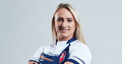 New England captain Jodie Cunningham discusses "conversations" about NRLW switch