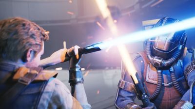 Star Wars Jedi: Survivor is bad news for good PCs, EA admits