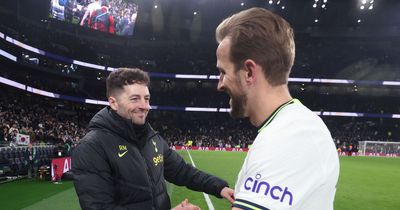 Ryan Mason explains why Harry Kane is 'best type' of Tottenham leader and discusses Son's future