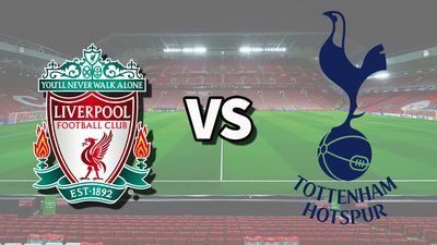 Liverpool vs Tottenham live stream: How to watch Premier League game online