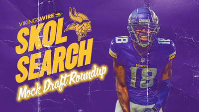 2023 NFL Draft: Day 2 mock draft roundup