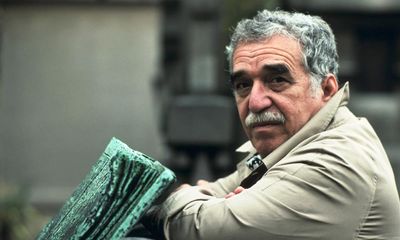 Unseen Gabriel García Márquez novel to be published next year