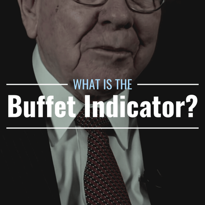 What Is the Buffet Indicator? Definition, Calculation & Interpretation