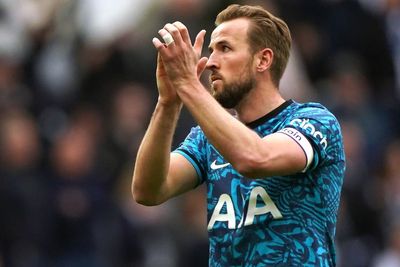 Ryan Mason feels Harry Kane’s greatness will only be celebrated when he retires