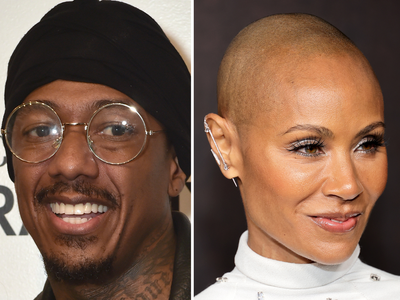 Nick Cannon suggests Jada Pinkett Smith’s Red Table Talk was to blame for Oscars slap amid show’s cancellation