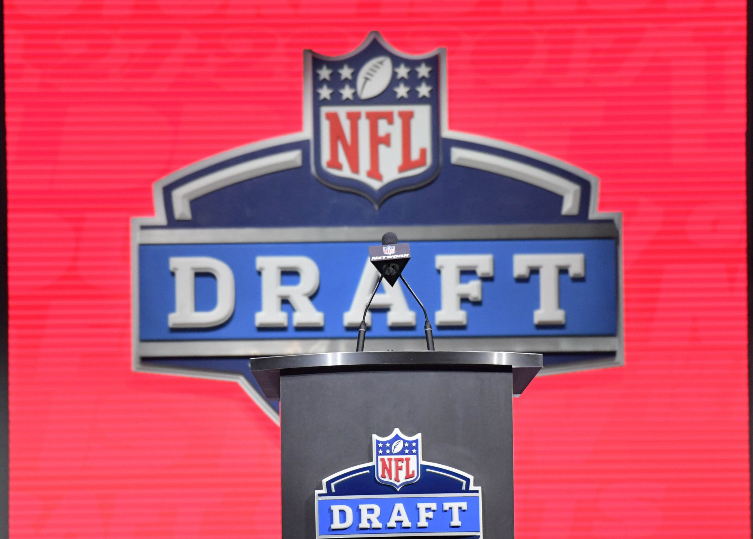 Broncos draft results Live updates from Day 2