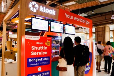 CPN, Klook to offer Bangkok-Pattaya tourist bus service