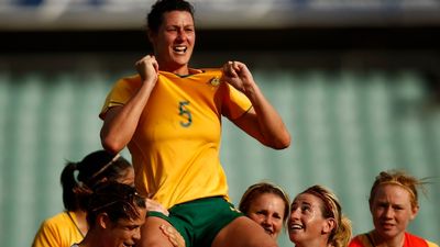 Football Australia recognises 'immense contribution' of Matildas Alumni ahead of 2023 Women's World Cup