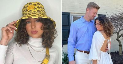 NFL Draft prospect Will Levis' girlfriend is Instagram model with 400k TikTok followers