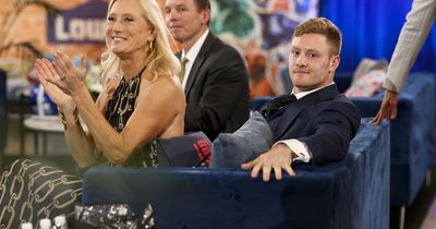 Will Levis 'set to snub NFL Draft 2023 day two' after humiliation in first round