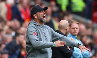 Klopp insists Spurs will recover from Newcastle thrashing to face Liverpool