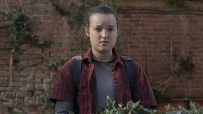 The Last Of Us’ Bella Ramsey On The Importance Of Queer Representation In The Show