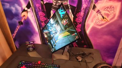 Look, gaming monitors are just doing aspect ratio wrong