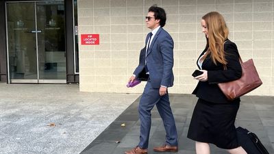 Canberra rapist Thomas Earle avoids jail time, sentenced to 300 hours of community service