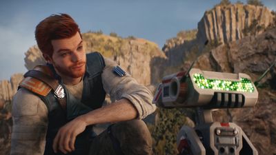 EA Says 'Jedi: Survivor' Patches Coming to Address Excessive VRAM Consumption