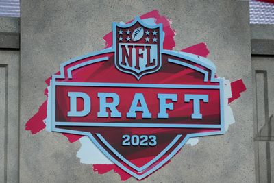 2023 NFL draft: Colts trade No. 38 pick to Falcons