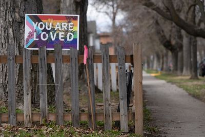 Montana bans gender-affirming care for trans youth after protests and sanction against trans lawmaker