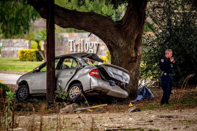 Jury: Man guilty of 3 killings after 'ding dong ditch' prank