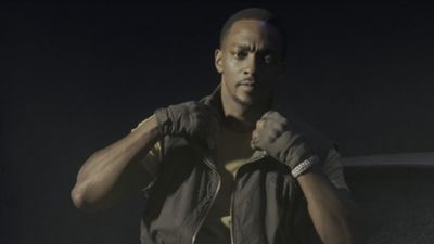 Peacock’s Twisted Metal Trailer Shows That Anthony Mackie Having Fun In PlayStation Game Adaptation, And So Is Sweet Tooth