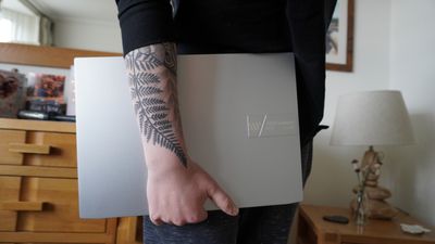 Asus Vivobook Pro 16 (2023) review: A low-price MacBook Pro killer?