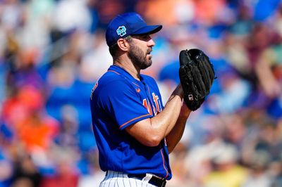 Justin Verlander Poised to Make Mets Debut in Familiar Stadium