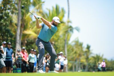 2023 Mexico Open: Tony Finau’s fire start, Jon Rahm is lurking and more from Friday’s second round