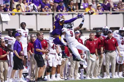 WATCH: New Dolphins CB Cam Smith’s college highlight tape