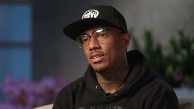 Nick Cannon Reacts To The Red Table Talk Cancellation, Related It To Will Smith And Chris Rock's Oscars Slap