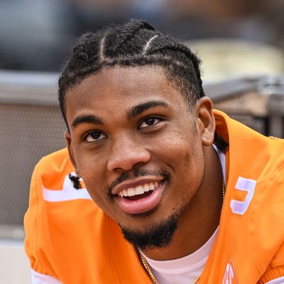 Twitter reacts to Browns selection of Tennessee WR Cedric Tillman