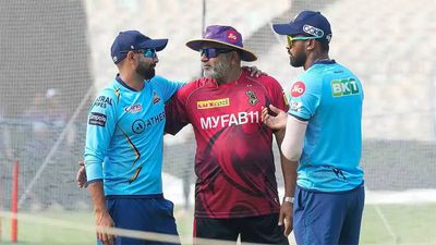 KKR vs GT IPL 2023: Kolkata Knight Riders eye an encore against Gujarat Titans