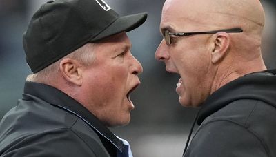 White Sox’ losing streak hits nine as Pedro Grifol’s ejection streak reaches two