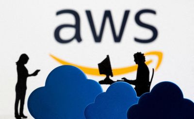 Amazon's cloud comment jolts investors