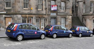 City dwellers ditching private motors to join car clubs with memberships soaring