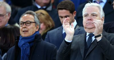 Farhad Moshiri and the Everton board have achieved the unimaginable - left fans without hope