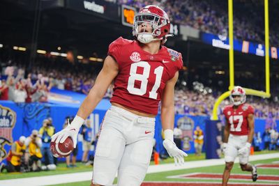 Cameron Latu can provide answer 49ers have been searching for at TE