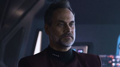 Why Star Trek: Picard's Captain Liam Shaw Shouldn't Be Brought Back