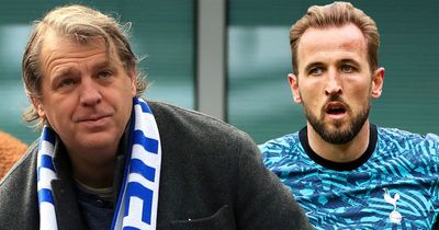 Chelsea news: Harry Kane emerges as Blues target while Todd Boehly re-hires sacked staff member