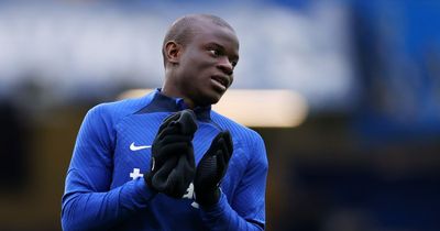 Arsenal news: Mikel Arteta targets N'Golo Kante transfer after equalling miserable record