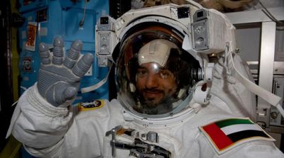 Sultan AlNeyadi Makes History as 1st Arab Astronaut to Complete a Spacewalk on ISS