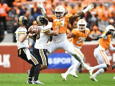 Steelers updated Day 3 NFL mock draft