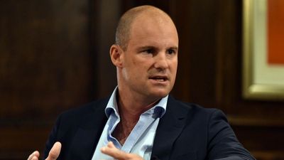 Andrew Strauss to step down as strategic adviser of ECB
