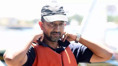 Abhilash Tomy to finish his dream race today