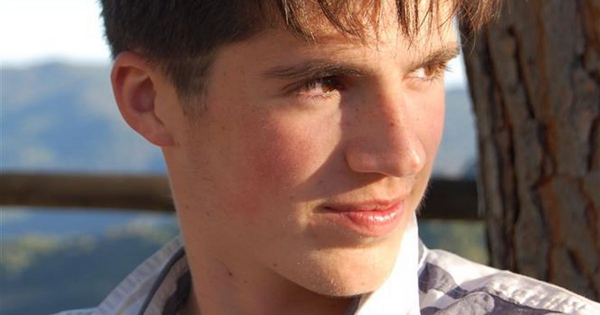 Edinburgh parents pay tribute to son who brought 'joy…