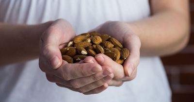 Handful of one type of nut could be key to losing weight