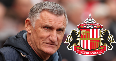 Tony Mowbray losing no sleep over his Sunderland contract as he prepares to enter final year