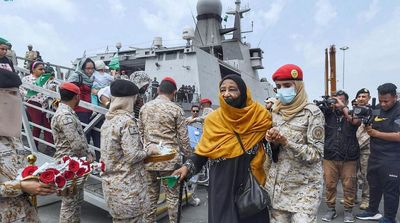 Saudi Arabia Evacuates More than 2,900 People of 80 Nationalities from Sudan