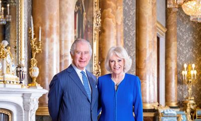 Fit for a king? Free holidays and coffees if your name is Charles or Camilla
