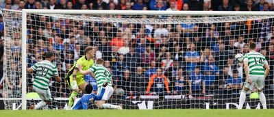 Inside the Celtic reaction to Rangers cup pain as Hampden setback 'still hurts'