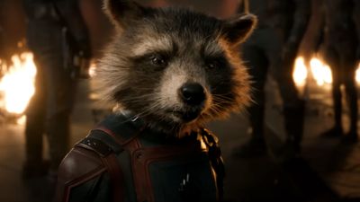 I Rewatched The Guardians Of The Galaxy Movies Just To Focus On Rocket's Story, And I Have Thoughts